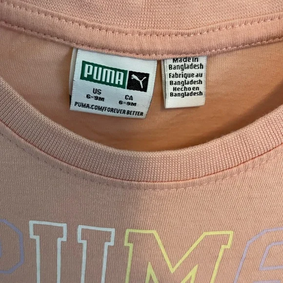 Puma Two Piece Set - Picture 4 of 6